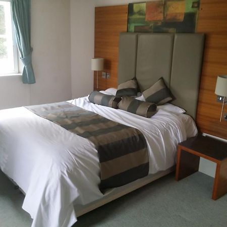 The Bull Hotel Downton  Quarto foto