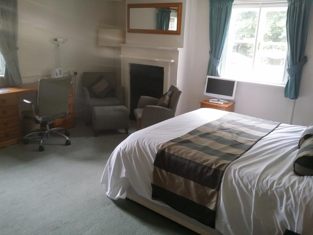 The Bull Hotel Downton  Quarto foto